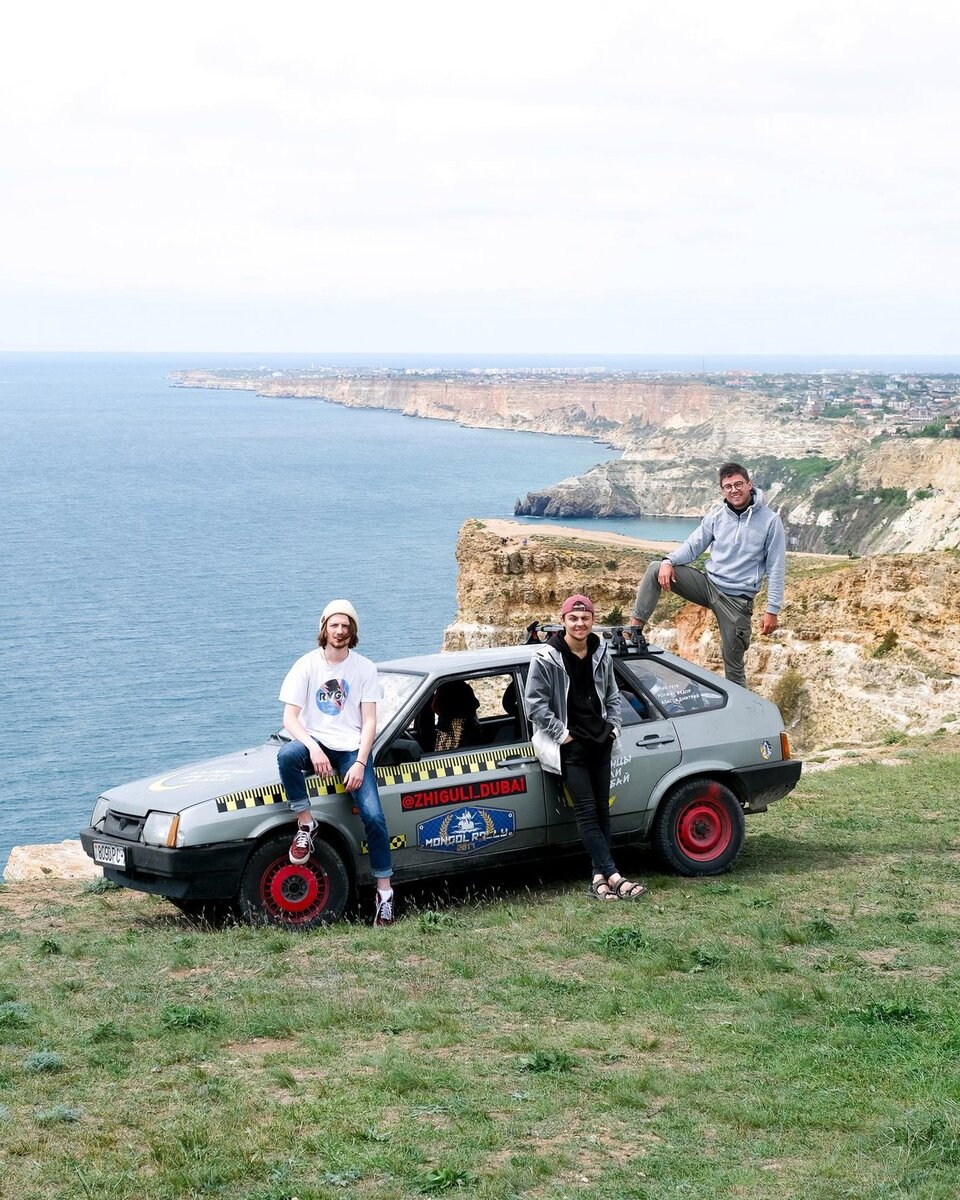 Источник: Фёдор Ронжин.