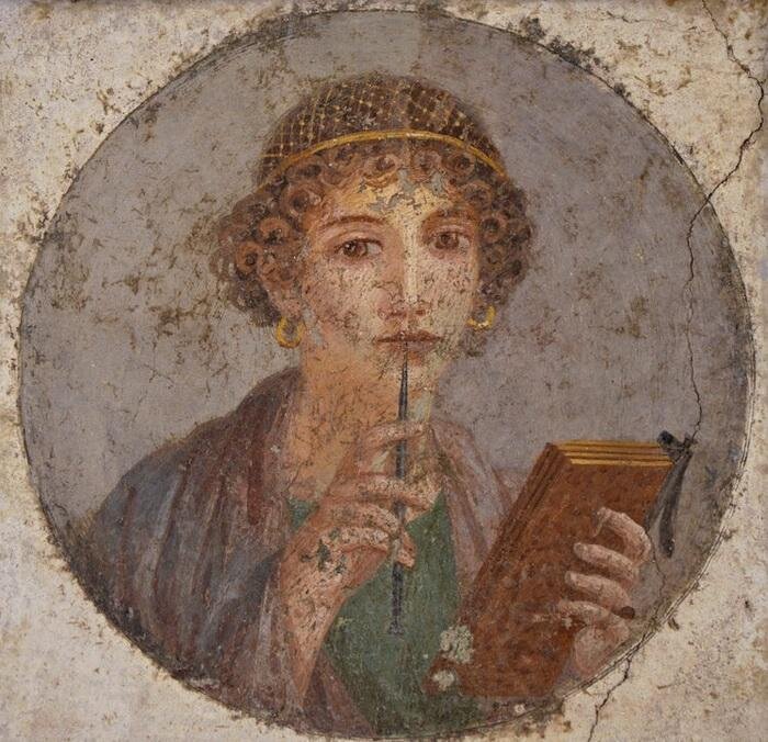 Женщины в Древнем Риме: Исследуем их роль и статус в обществе