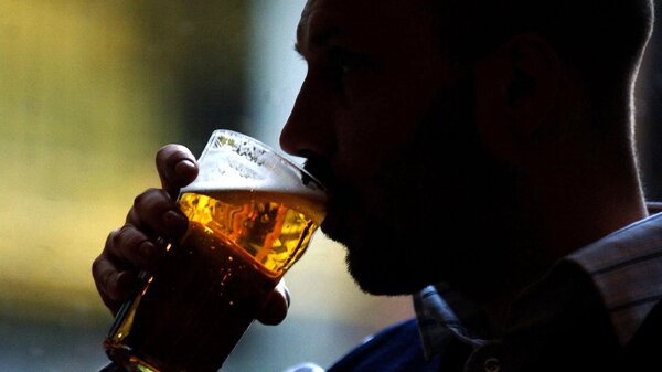 Смертельная доза пива: сколько пить нельзя?