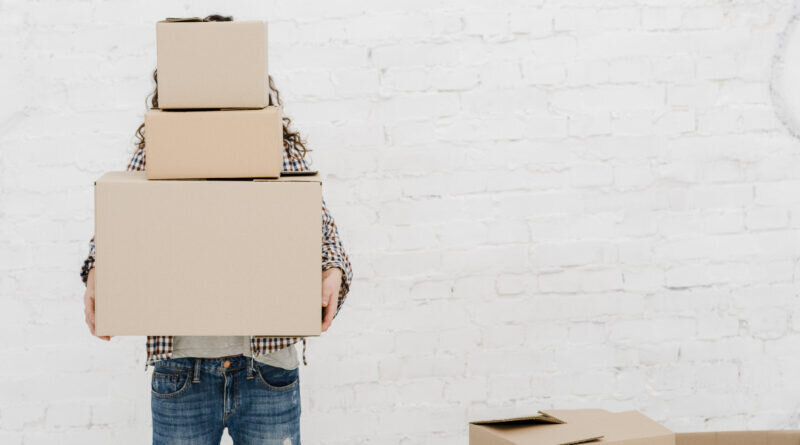  Хочу жить за городом 