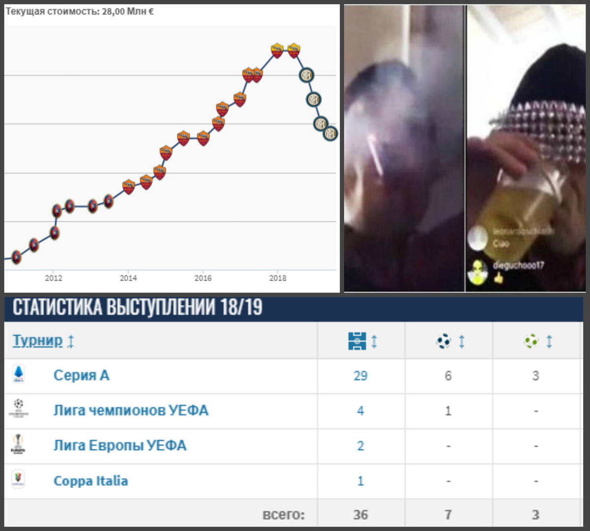 стата бельгийца