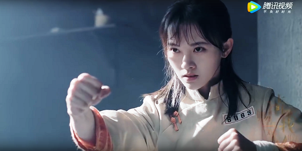 Кадры из фильма