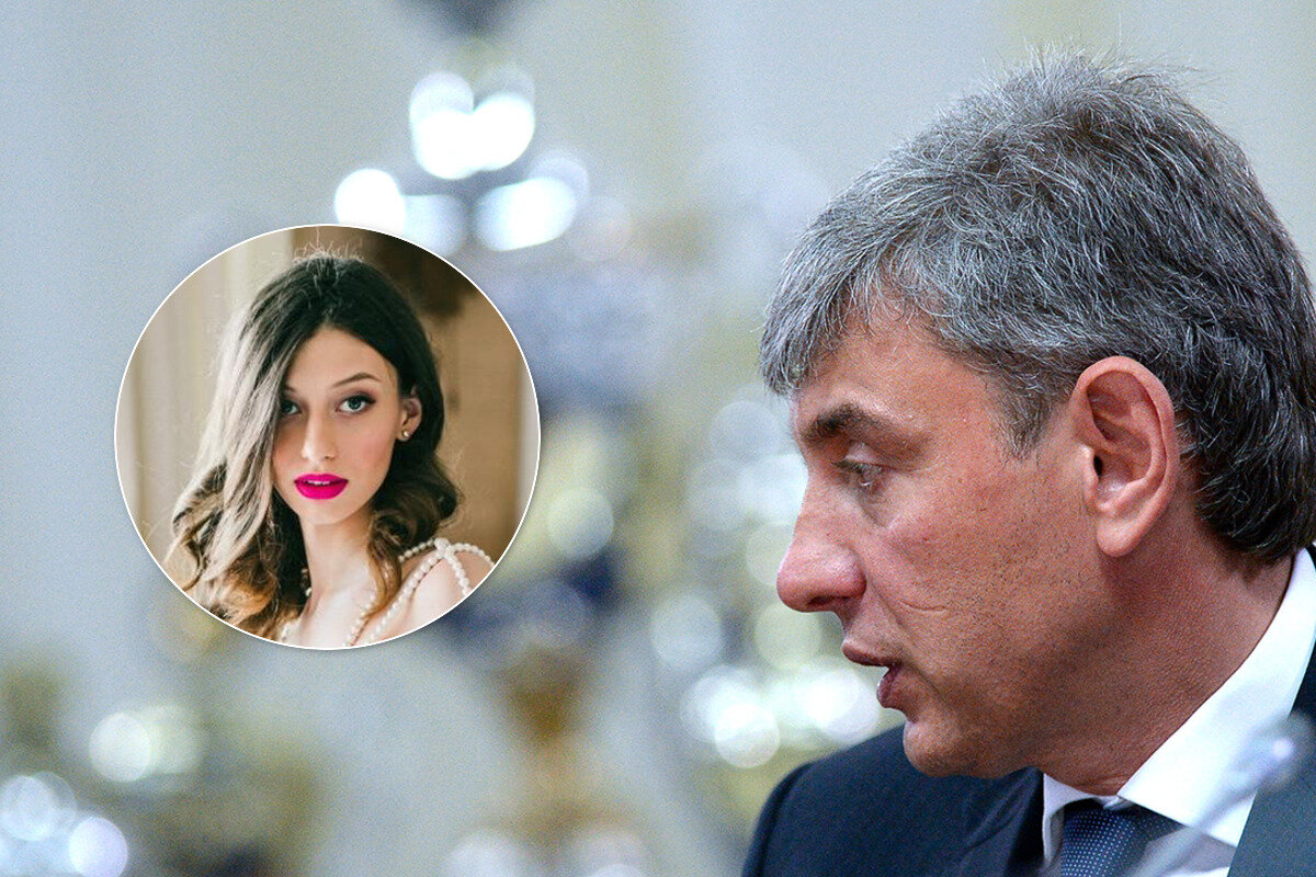 8 неообычных фактов о миллиардере Сергее Галицком, что обычно не афишируются Арм