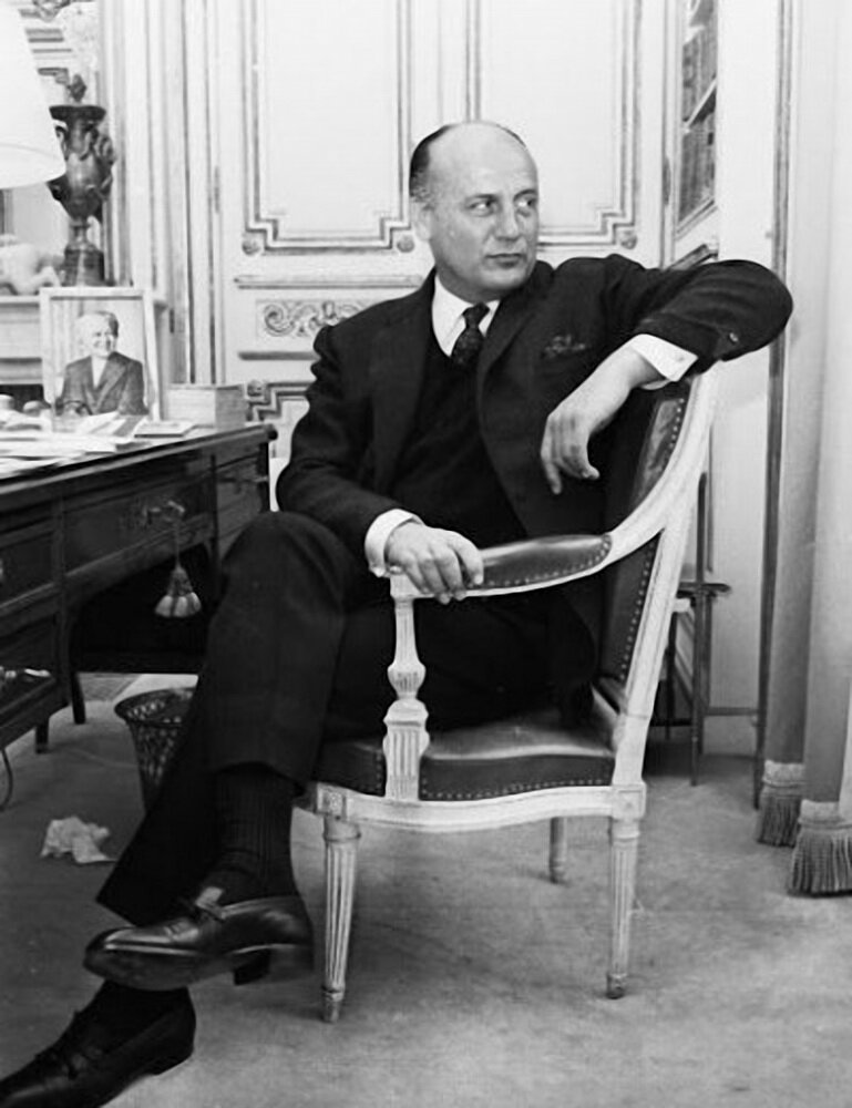 Пьер Бальман