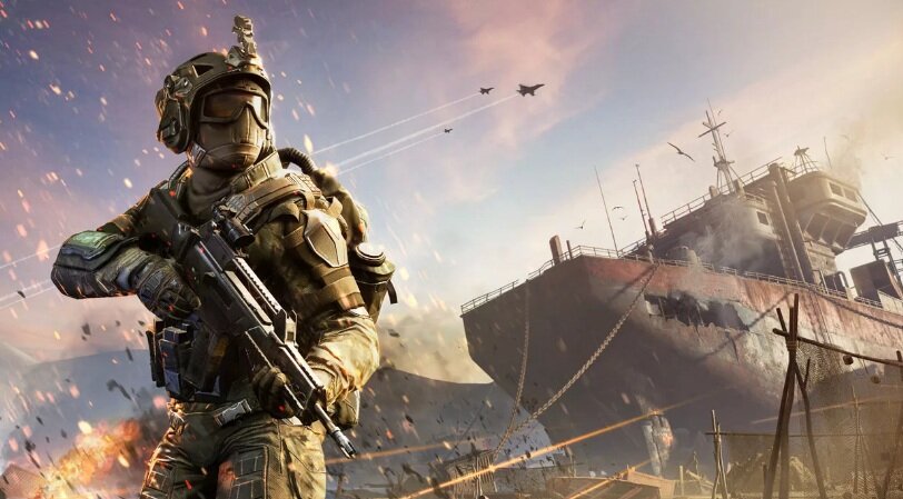 Warface