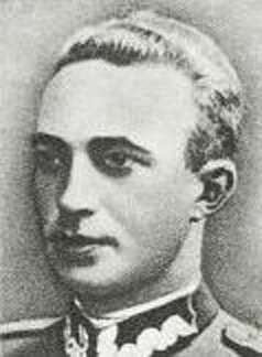 Портрет Владислава Рагиниса (источник фото - ru.wikipedia.org)