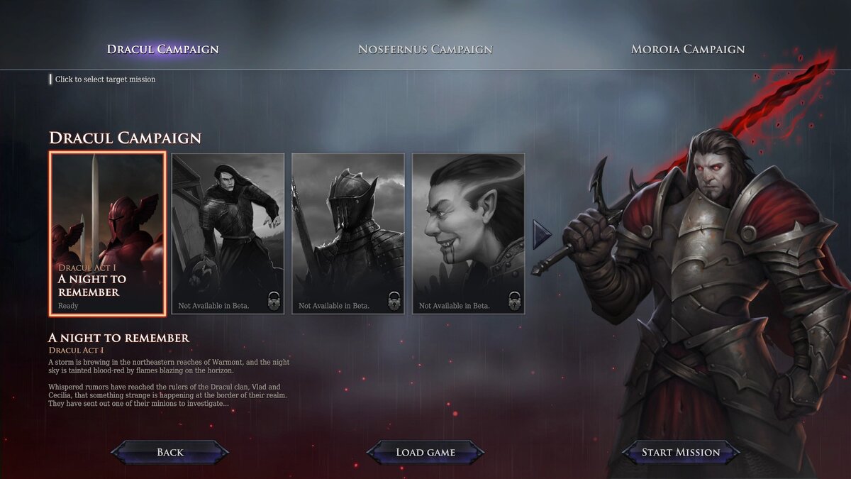 Это все, что пока доступно в бета-тесте