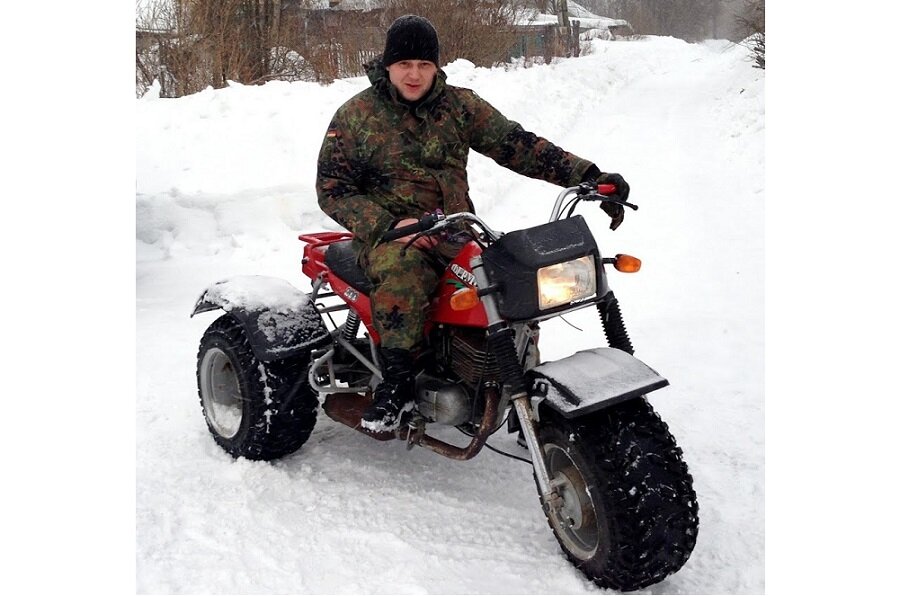 Ковровский «Фермер»