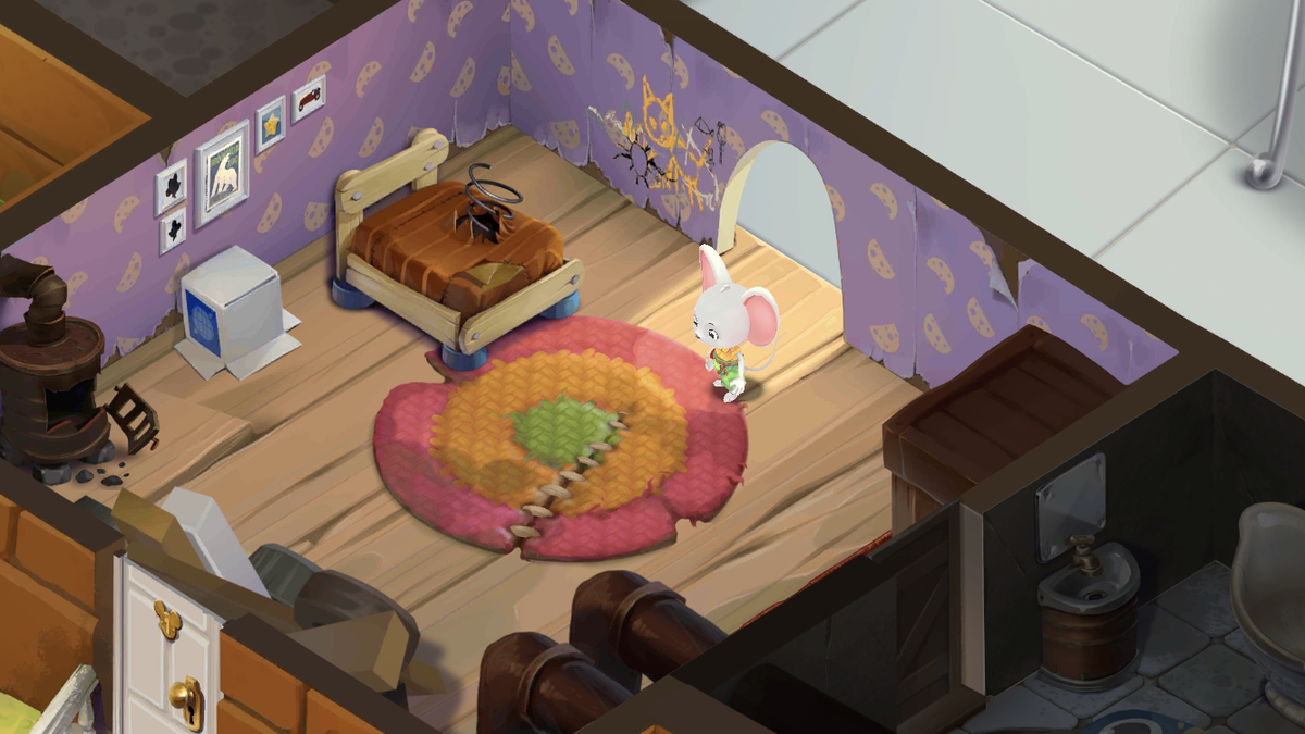 Hole house unlocked patreon. Андроид игра обустройство комнаты. House of Mouse игра на андроид. Lite House игра. Hole House game.