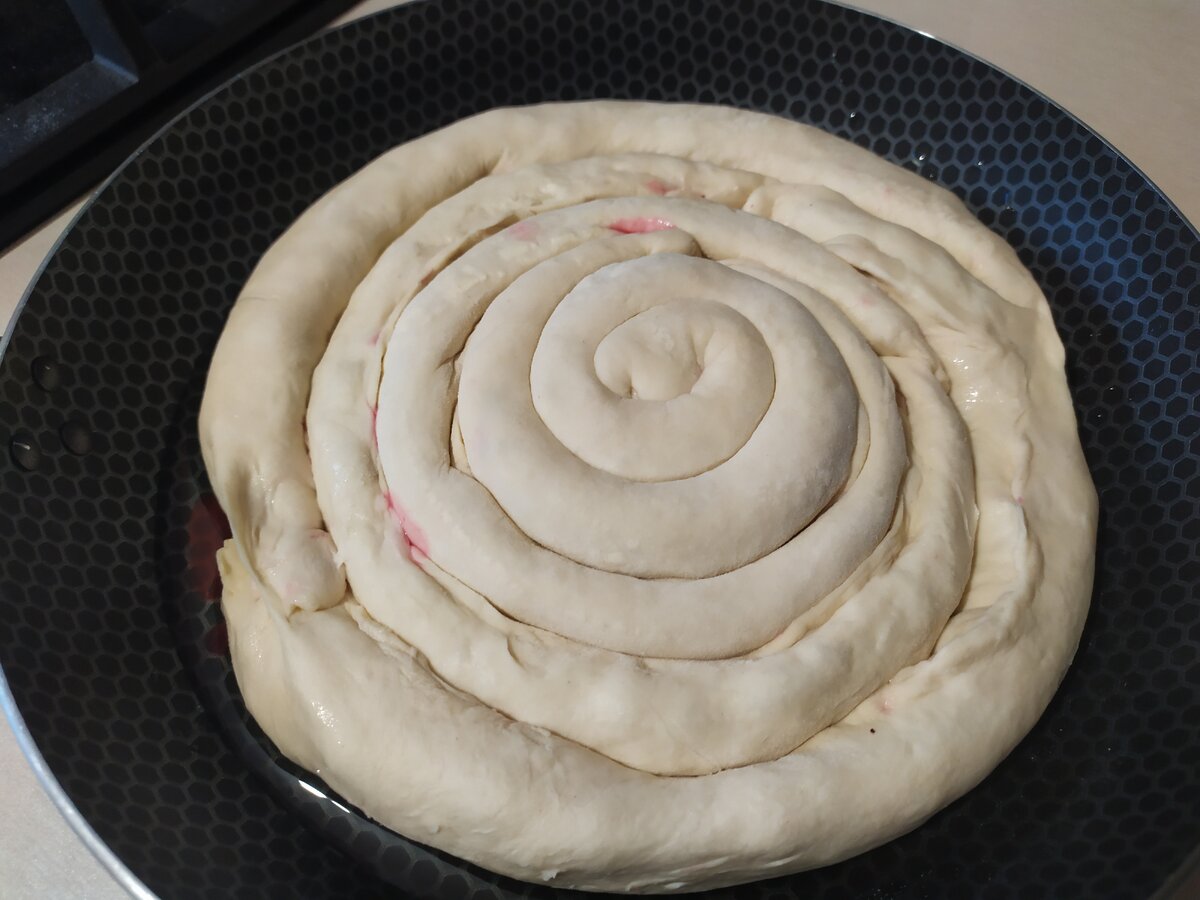 Как приготовить песочное тесто для пирога с ягодами