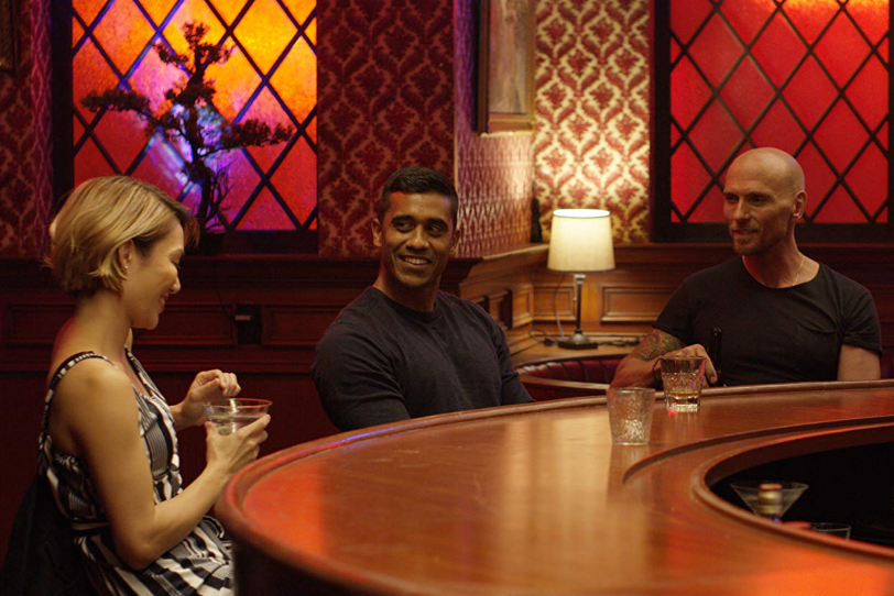 Фото:  промо к фильму  