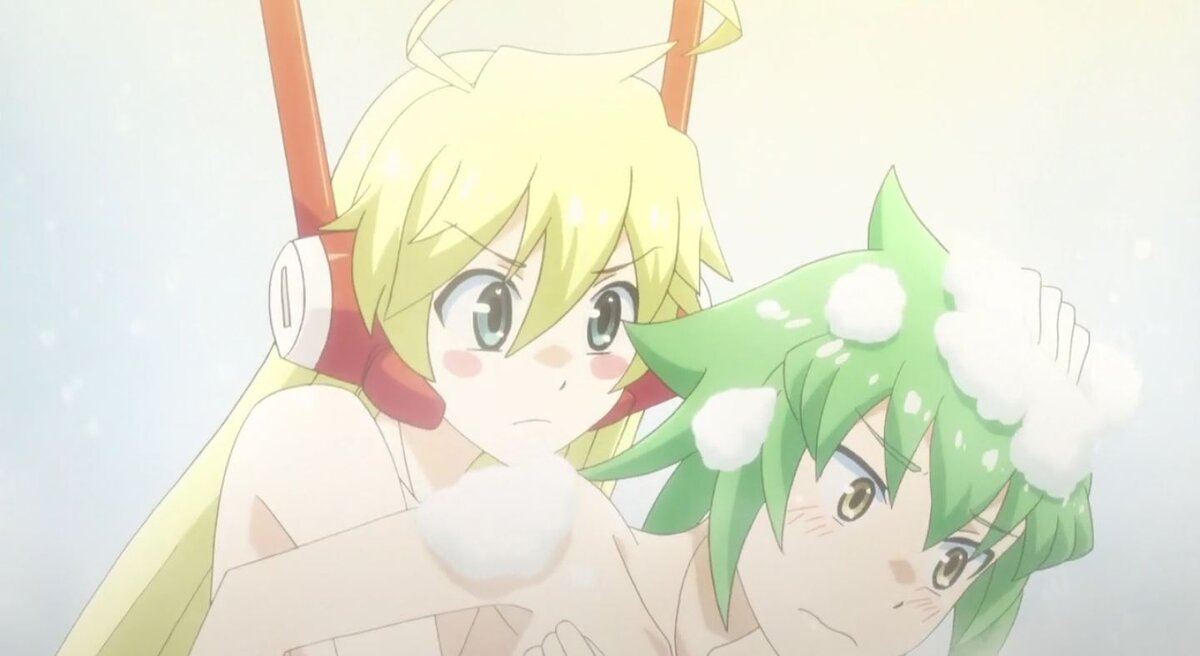 Chou Kadou Girl 1/6: Amazing Stranger