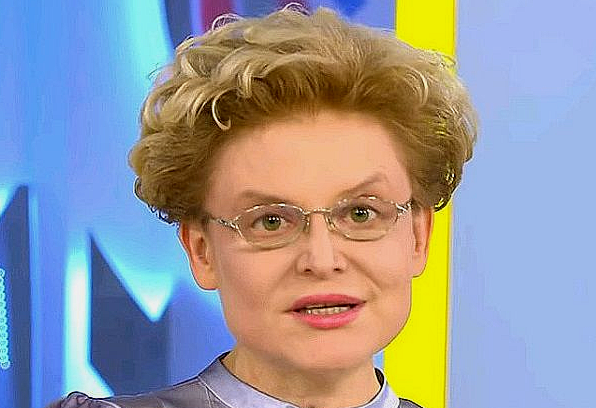 Почему Елена Малышева не снимает очки | Заходи на огонёк! | Дзен