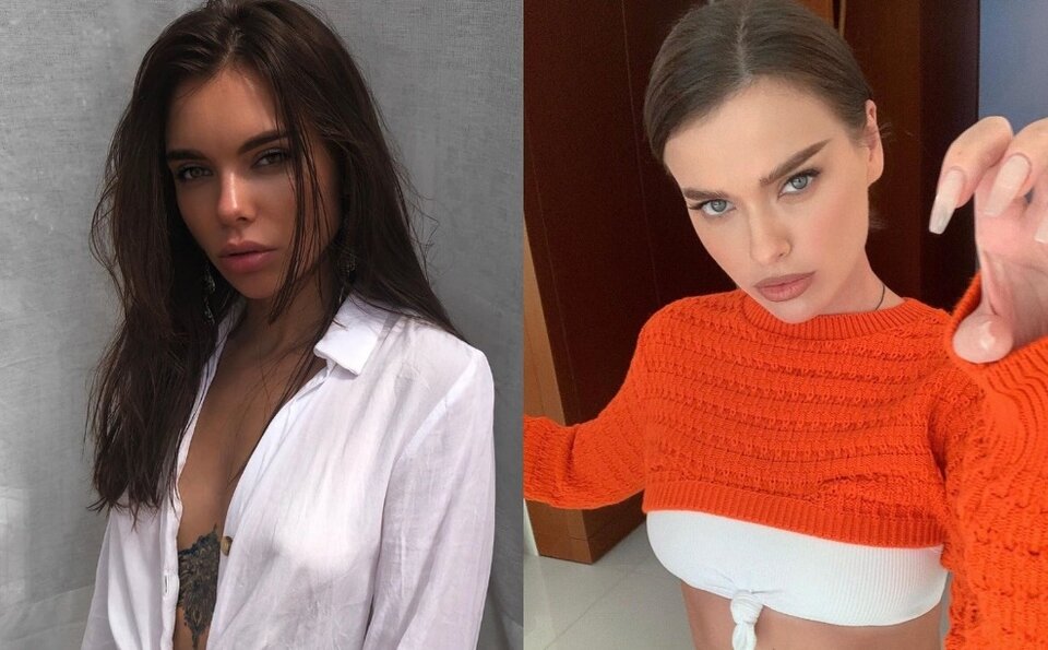 В Сети заметили схожесть между Алиной и Леной
​Фото: «Инстаграм»