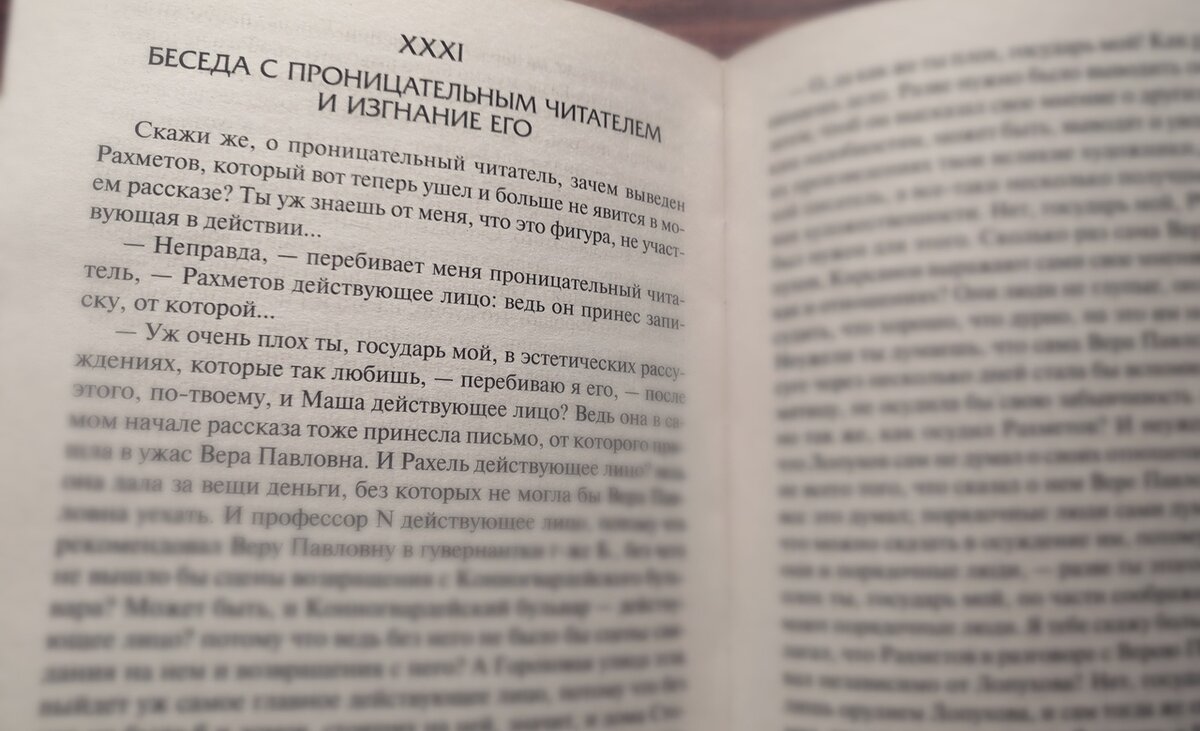 Роман Н. Г. Чернышевского «Что делать?» и жизненный идеал народовольца