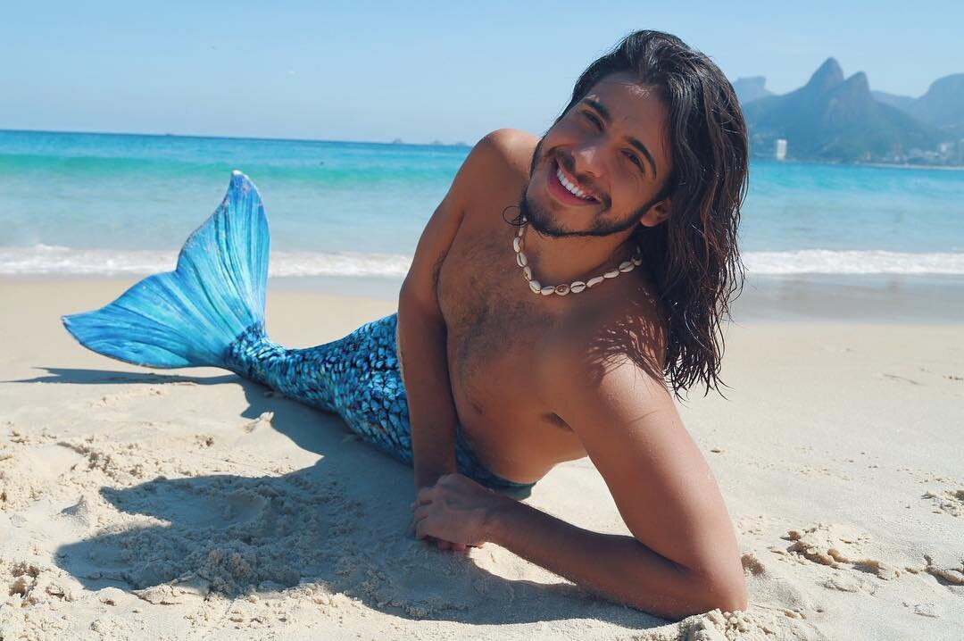 Instagram: davihmoreira