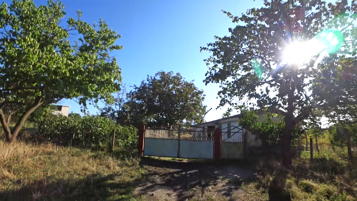 Дом на продажу в Крыму