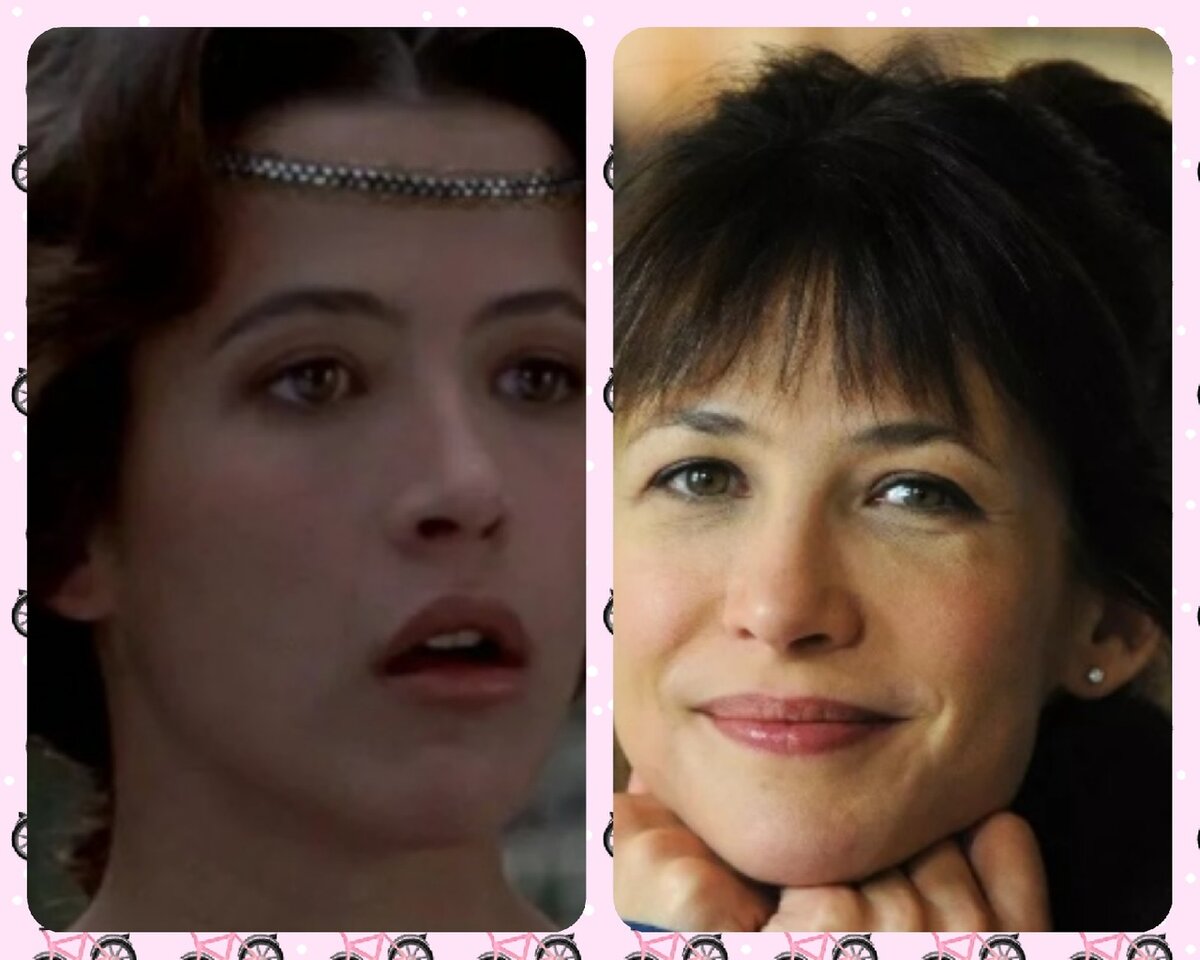 Кадр из фильма / Новое фото 