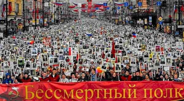 Помним, мы не забудем //un-museum.ru