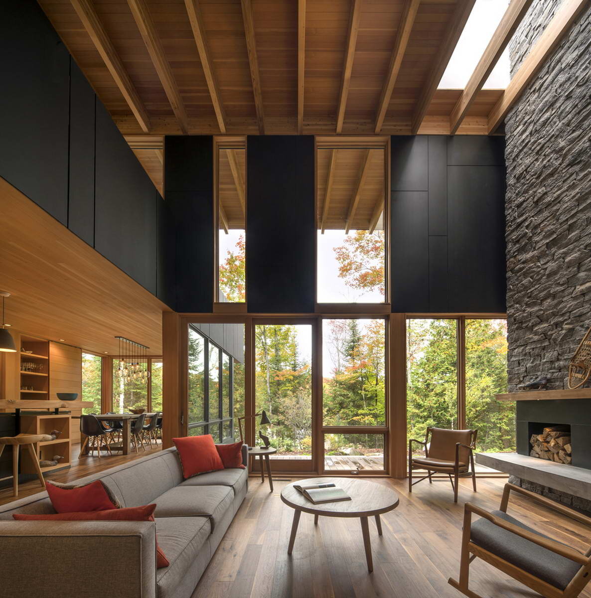 Bohlin Cywinski Jackson,