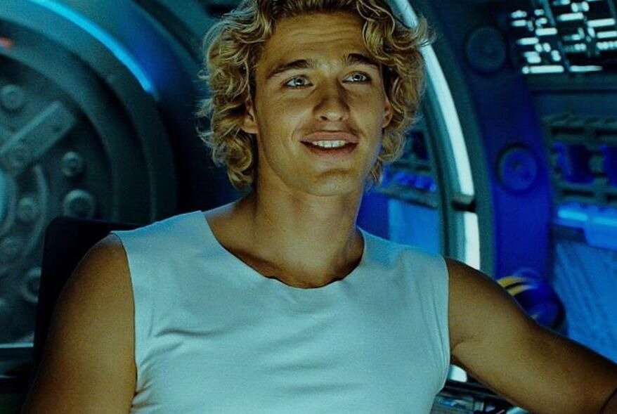 "Обитаемый остров", 2008.