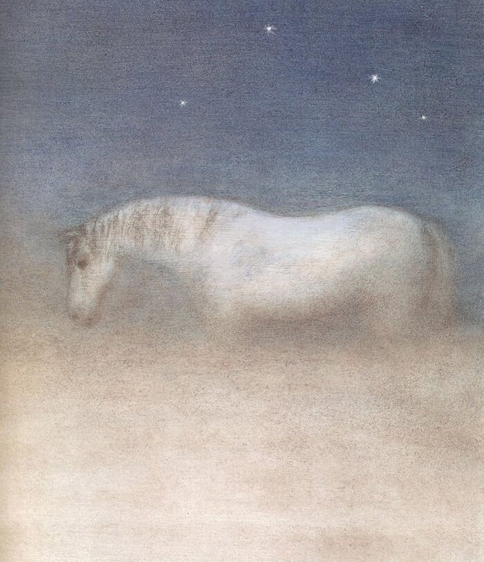 Ежик лошадь. Белая лошадь Ежик в тумане. Ежик в тумане лошадь. Лошадка Ежик в тумане. Лошадка из ежика в тумане.