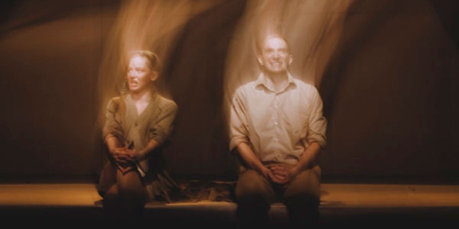 Фото: Центр имени Мейерхольда