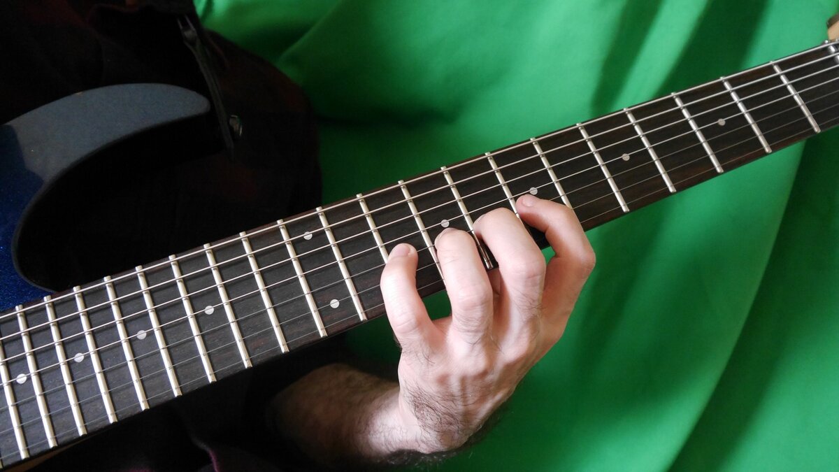 Классическая постановка