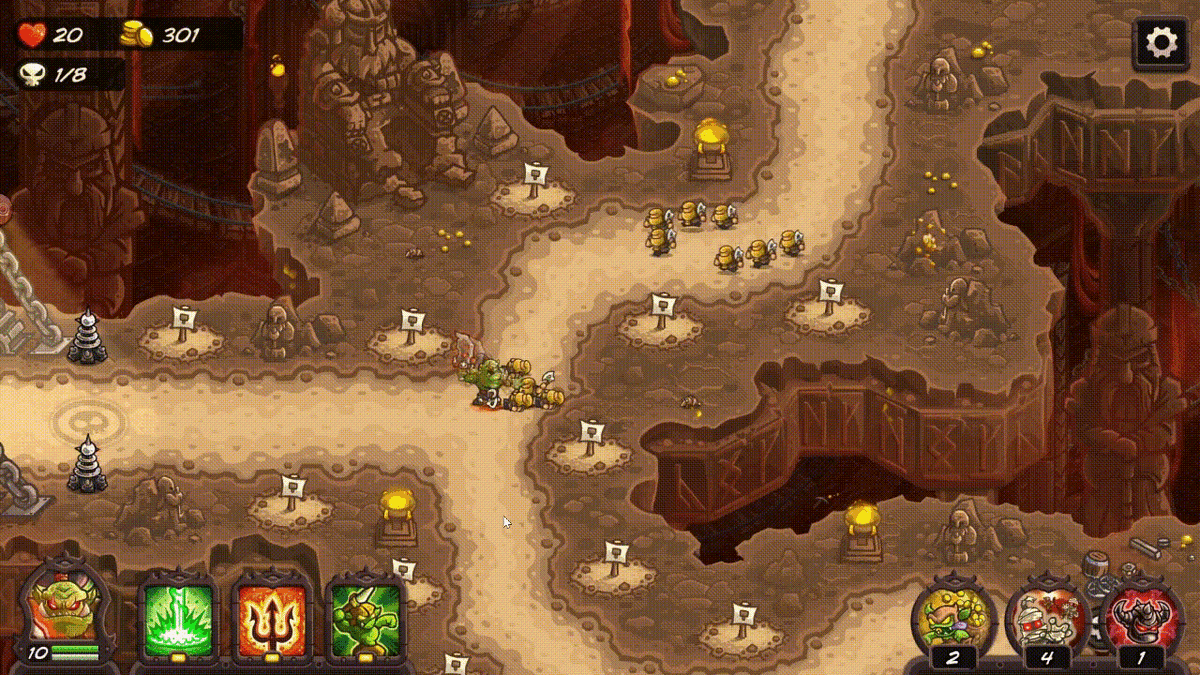 Вдохновляющий лидер.