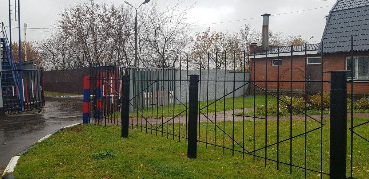 Сюда тоже ходит автобус