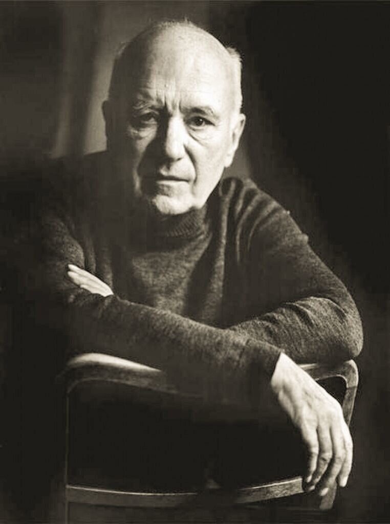 Борис Викторович Раушенбах. Умный и образованный. Советский интеллигент – из тех, кому за державу обидно. Соответственно, либералом не был. Фото: http://orthodoxmoscow.ru/vektor-raushenbaxa/