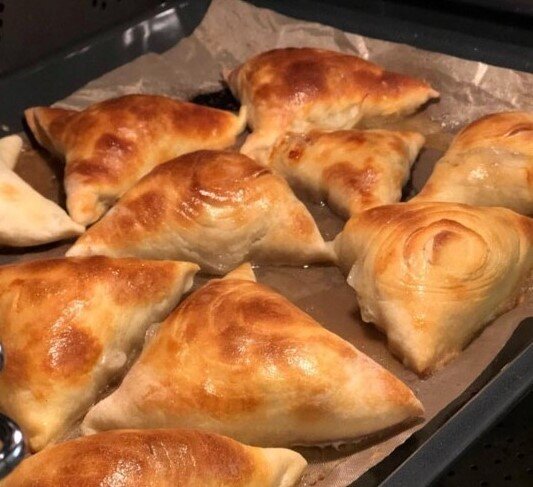 Так выглядит готовое блюдо