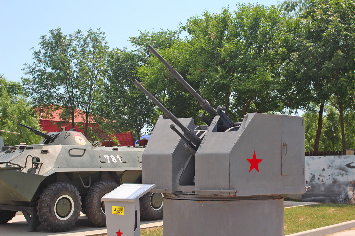 Анапа военные фото Экскурсия в 5-15 утра в Анапе? Да легко! Полтора метра позитива Дзен