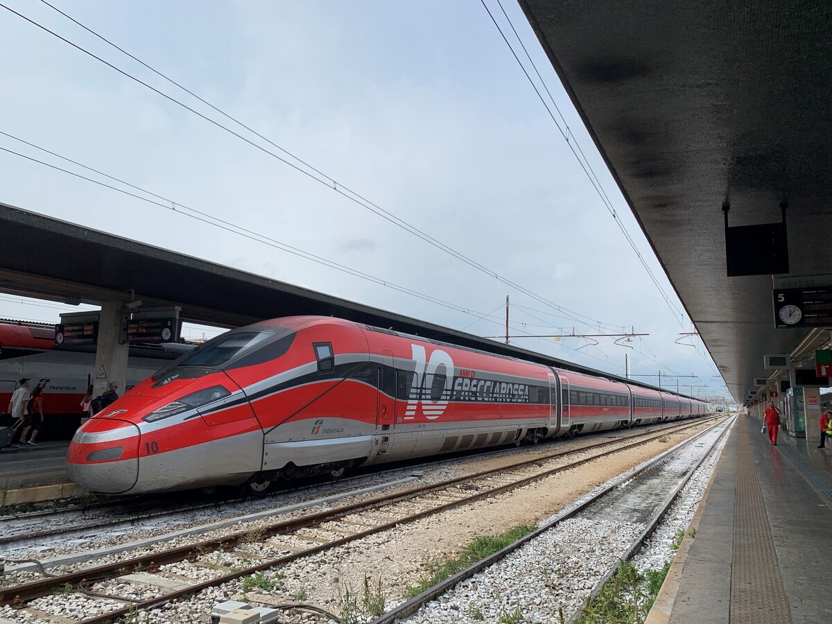 Frecciarossa