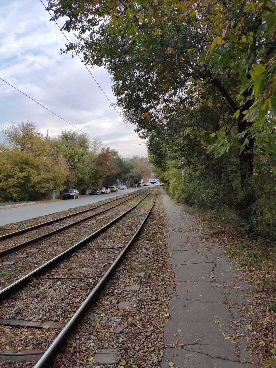 Типичный сюжет урбана