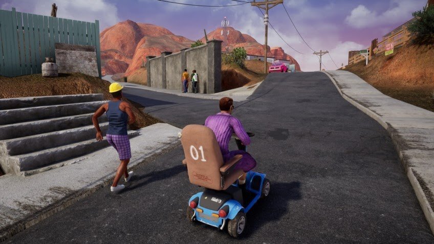 Бедный Бюджетник