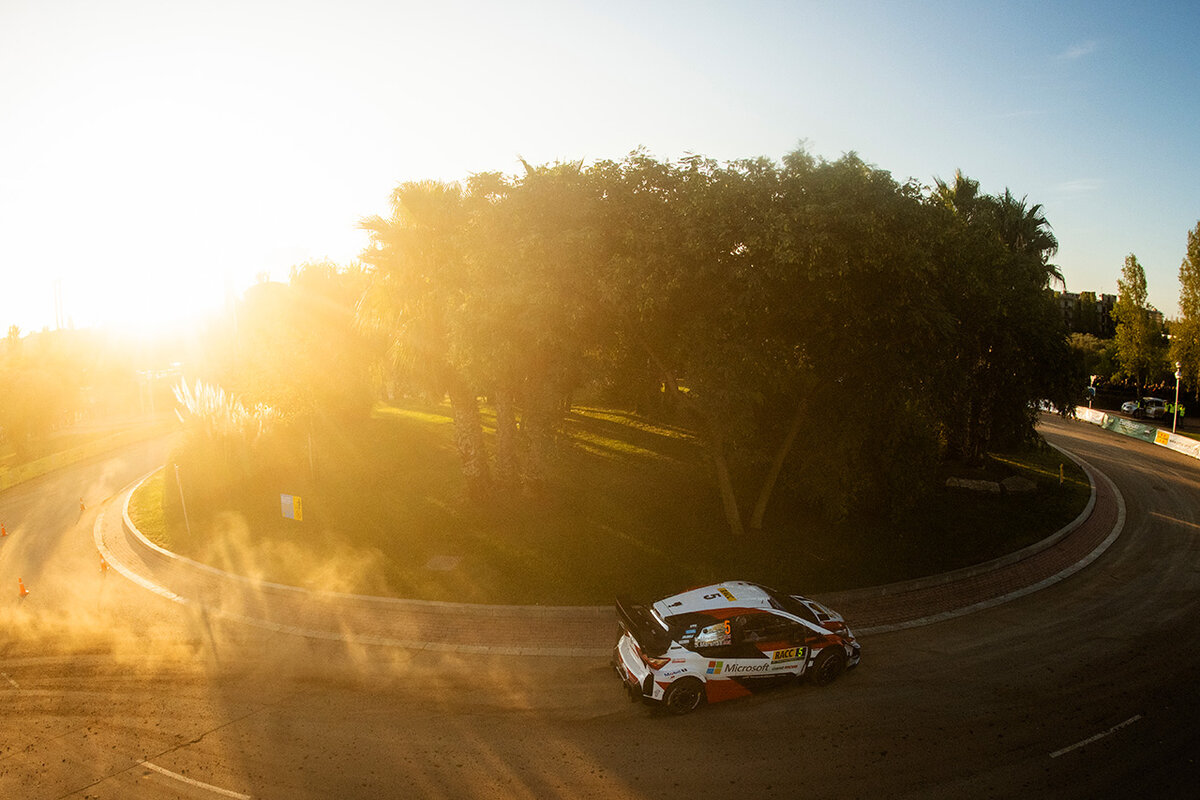Фото: Jaanus Ree/Red Bull Content Pool