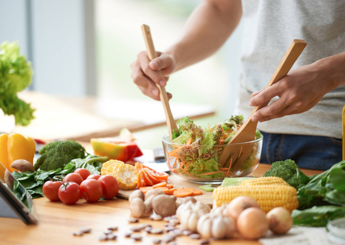 Продукты счастья для женщин: правильное питание для поддержания гормонов
