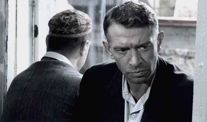 Фильм ликвидация картинки