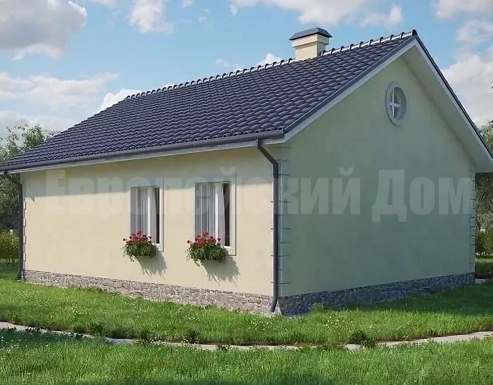 Фасад дома, вид сзади. Источник фото: dom-bt.com