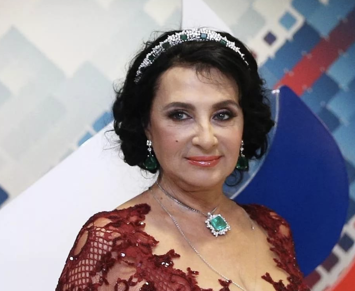 Усманов гимнастика винер