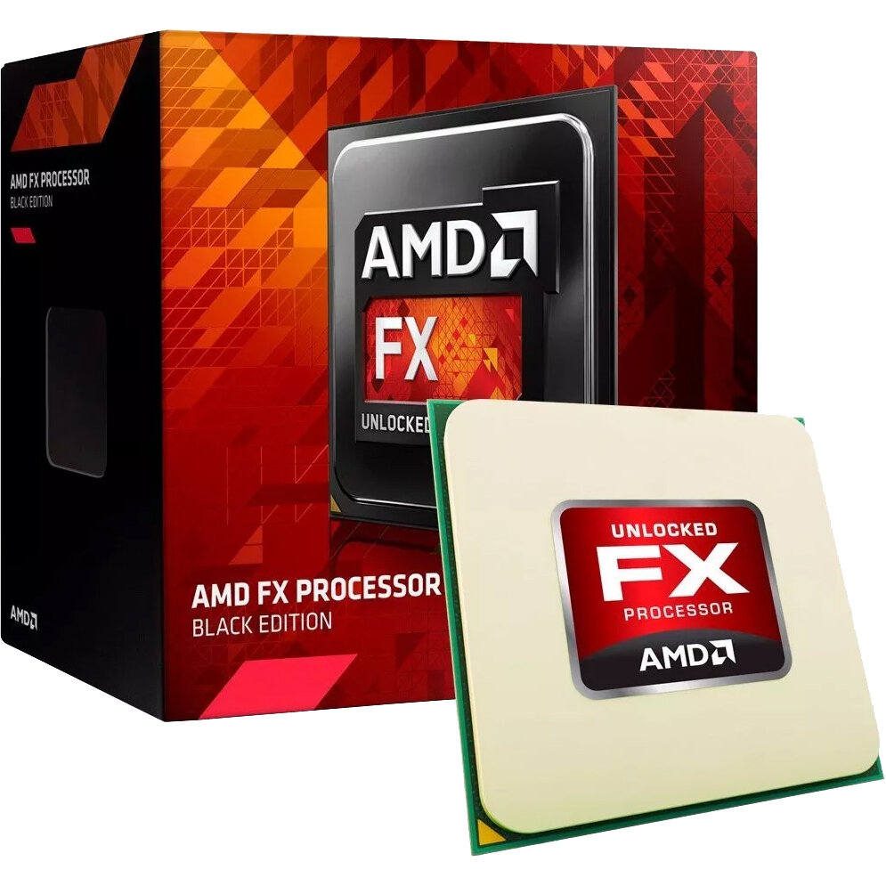 AMD FX
