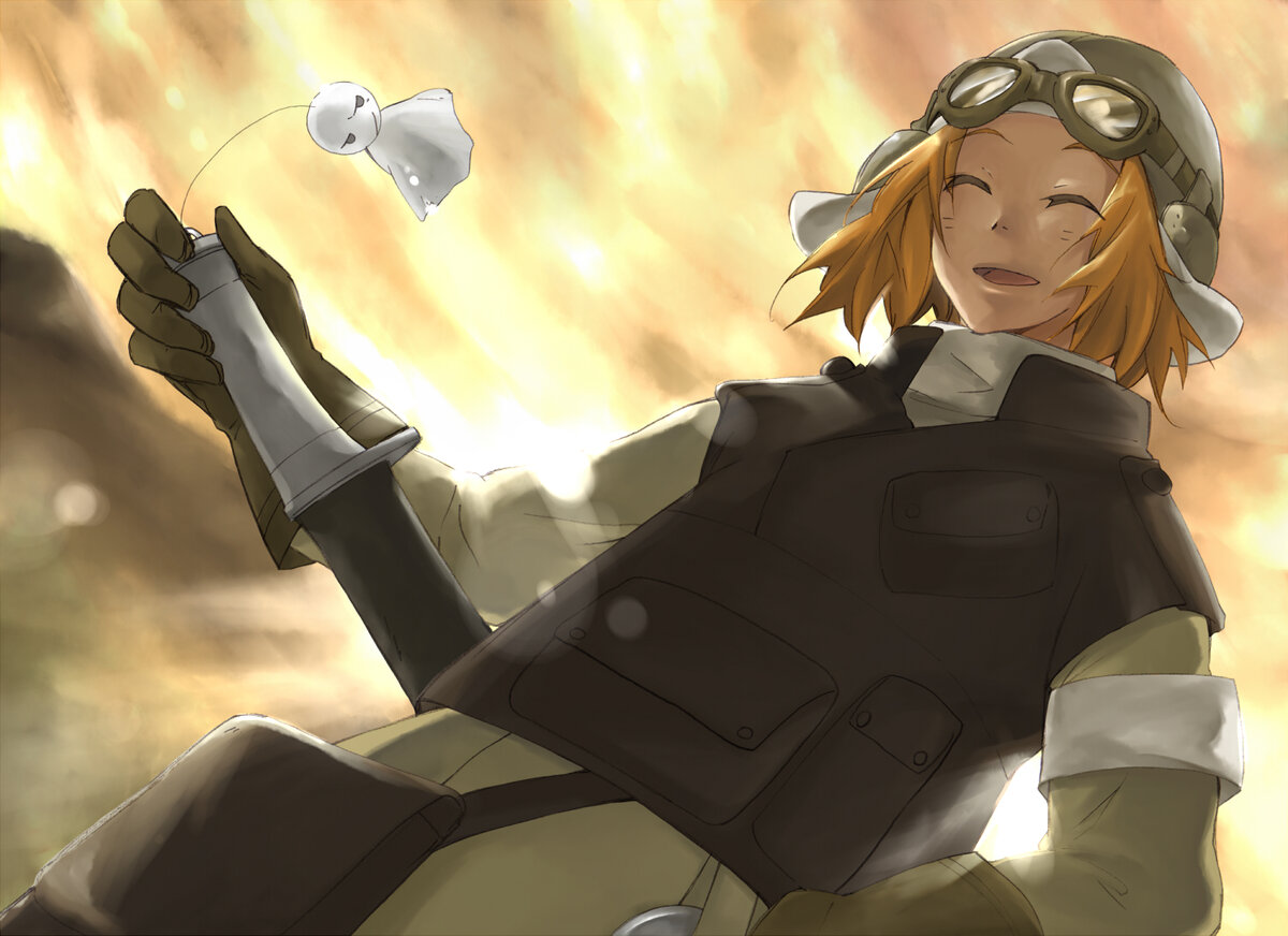 В Аниме  26 серий