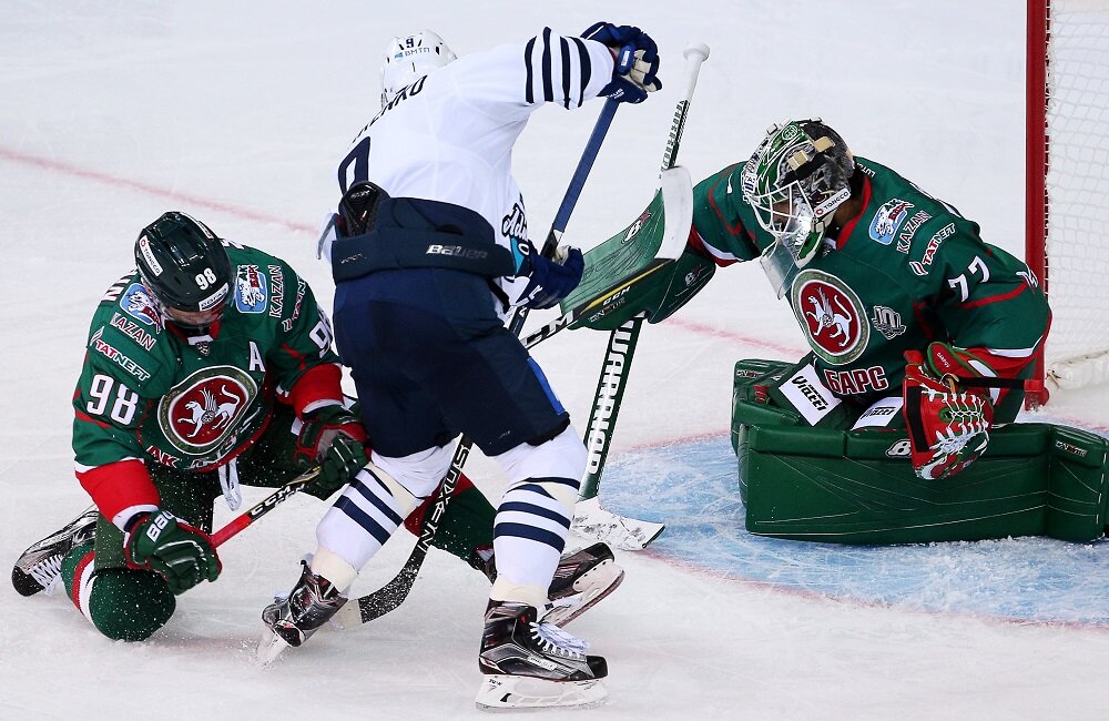 Фото - Егор Алеев/ТАСС