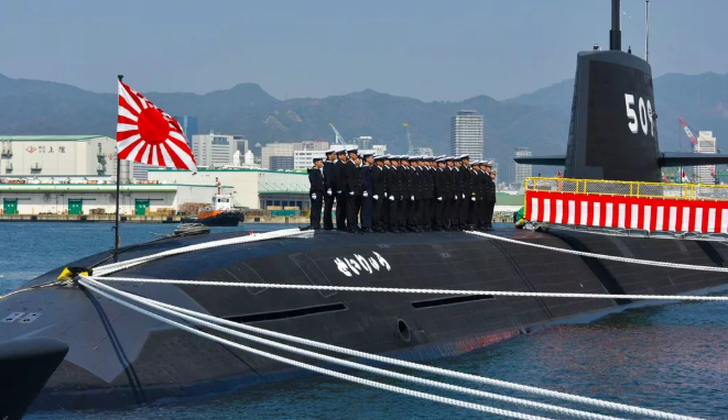 Японцы опять удивляют...