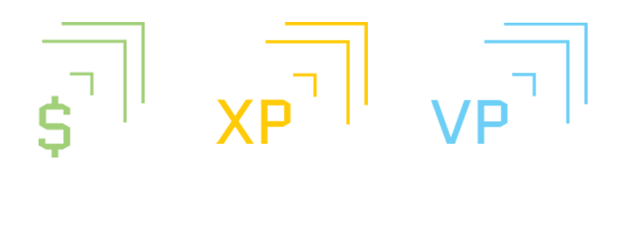 НА 75% БОЛЬШЕ ОПЫТА, ВАРБАКСОВ И ОПЫТА ПОСТАВЩИКОВ!
