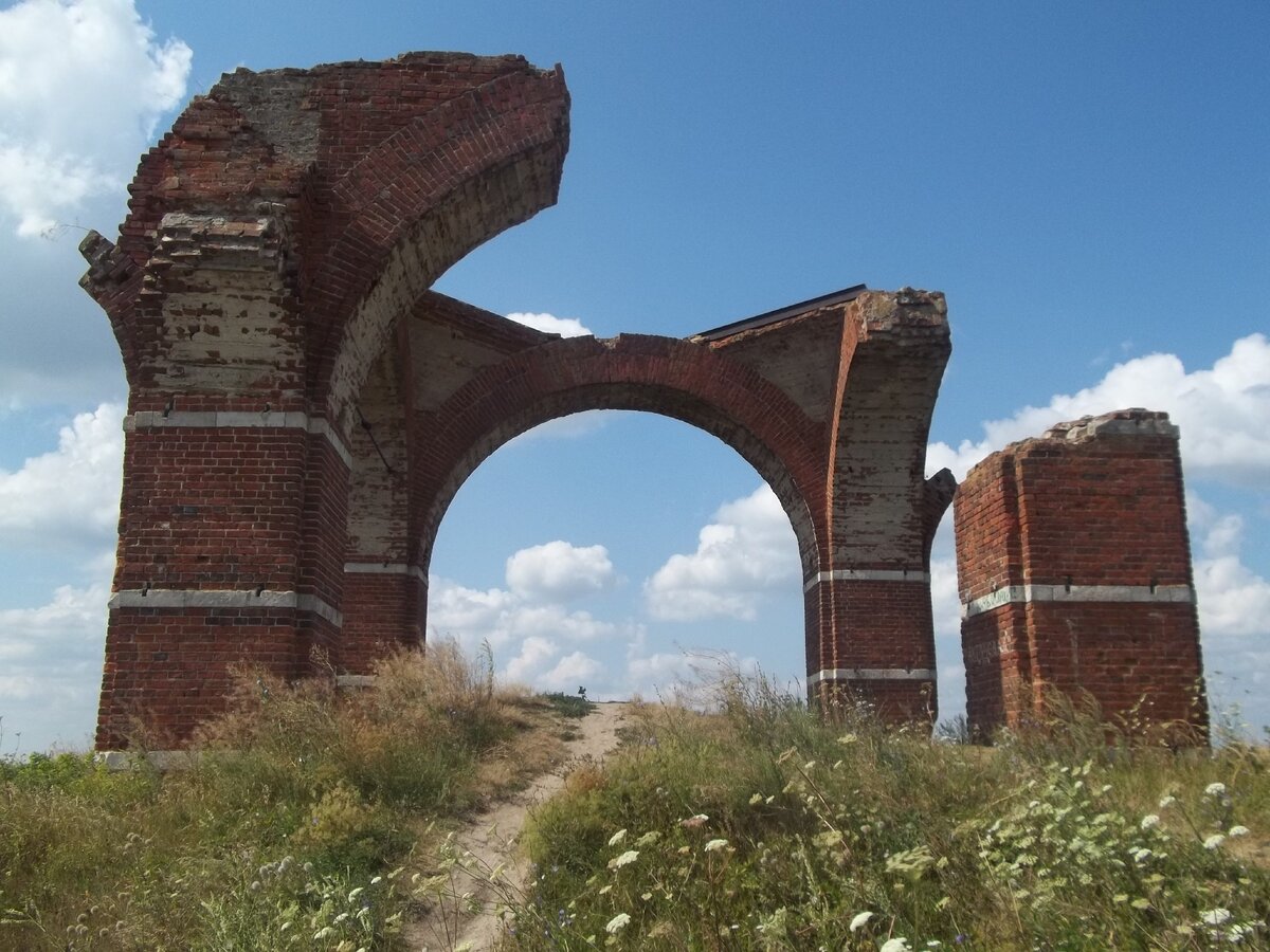 Борисоглебская Церковь Рязань