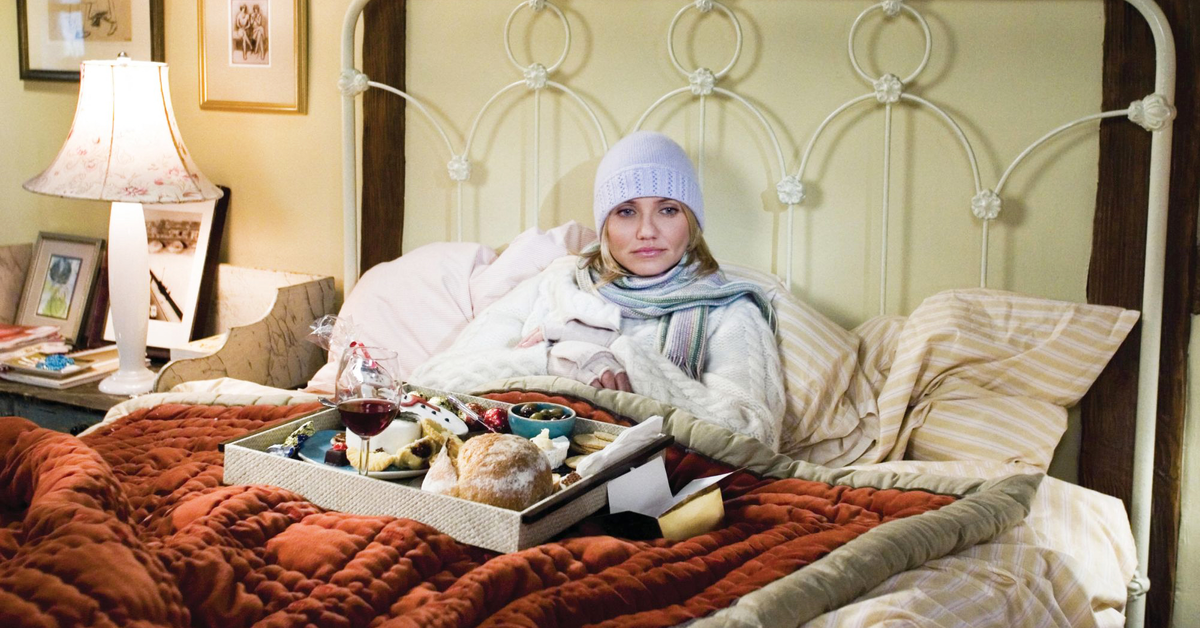 Отпуск по обмену (2006)