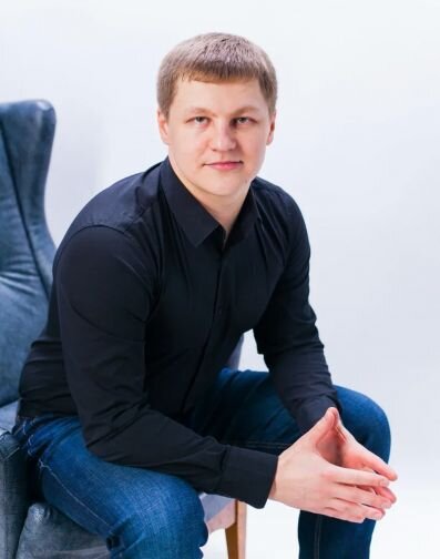 Дмитрий Гизатуллин, автор инвестиционных стратегий Comon.ru