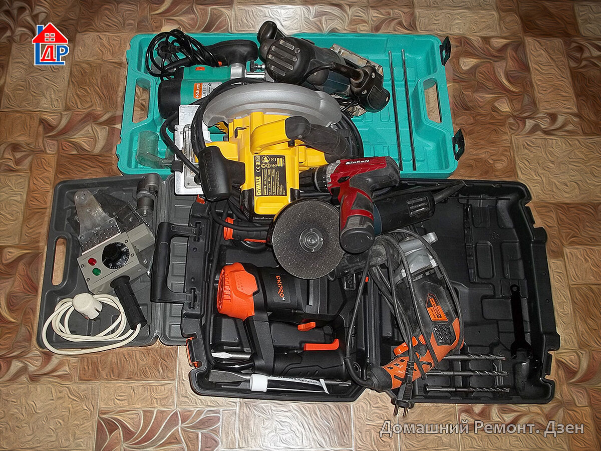  Часть моего инструмента, ведь я любитель 😊